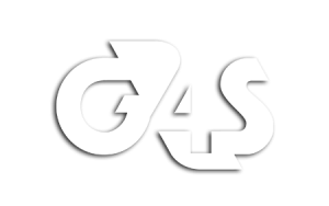 Anglokom Corporate Language Training Bangkok - G4S Logo