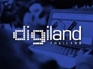 Anglokom Corporate Language Training Bangkok - Client Case Study - Digiland